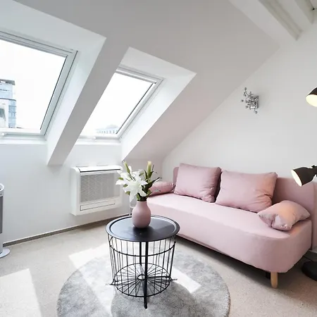 Apartment Wohnen Auf Zeit - Innenstadt-appartements Freiburg im Breisgau