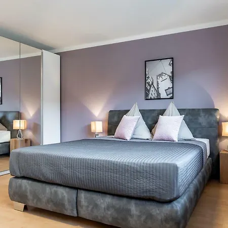 Wohnen Auf Zeit - Innenstadt-appartements Freiburg im Breisgau