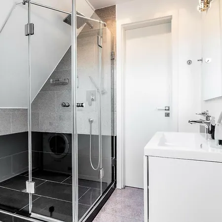 Apartment Wohnen Auf Zeit - Innenstadt-appartements