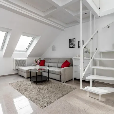 Wohnen Auf Zeit - Innenstadt-appartements Freiburg im Breisgau